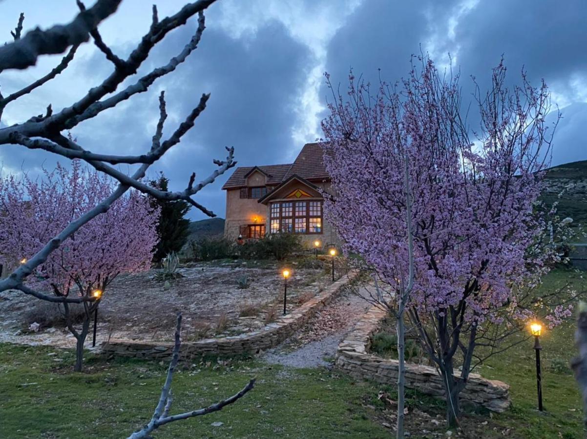 Ferme D'Hote La Vallee Azrou Exterior photo