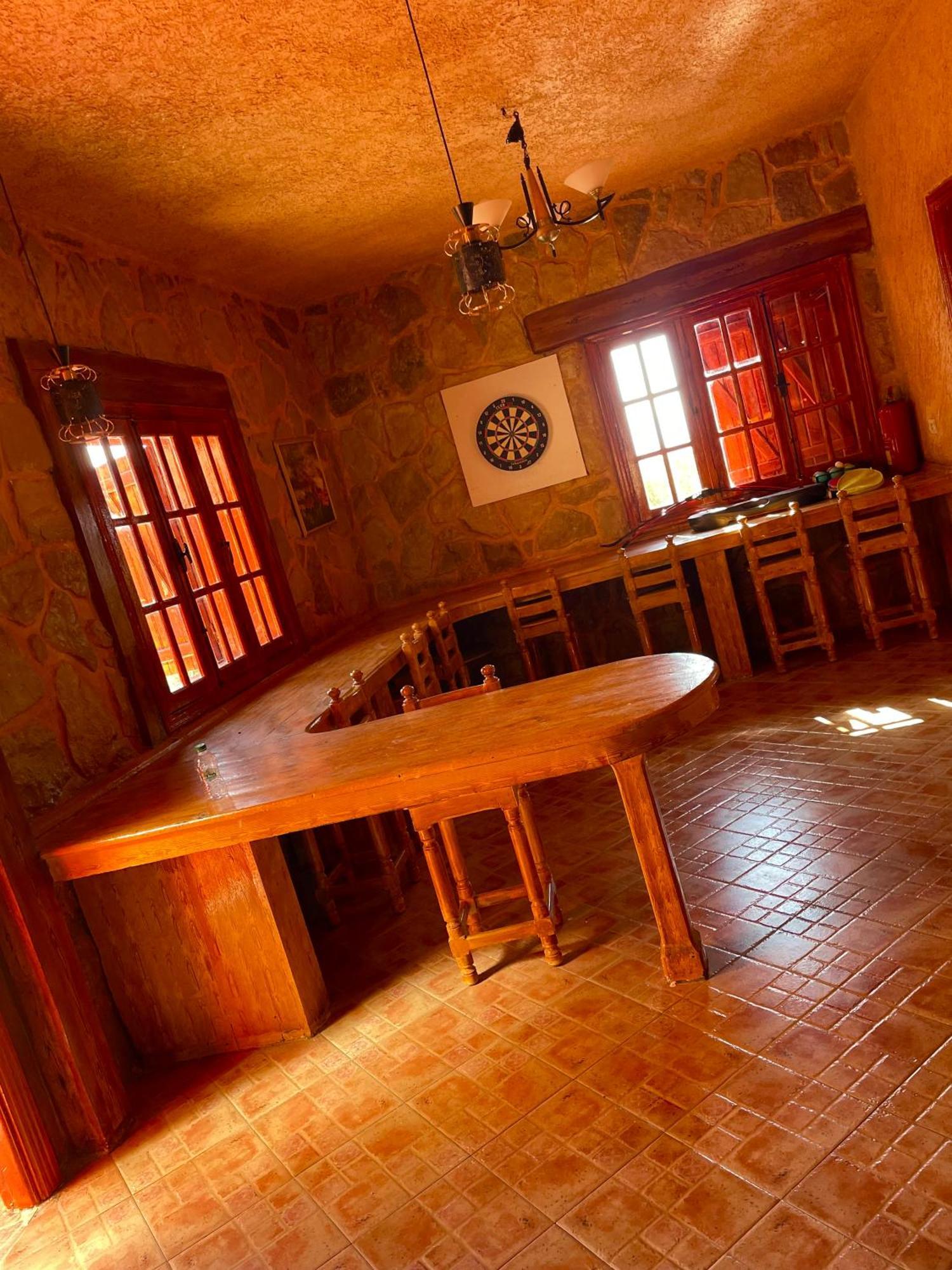 Ferme D'Hote La Vallee Azrou Exterior photo